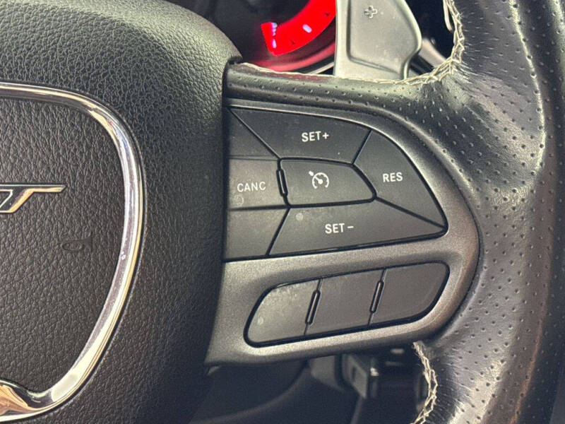 2021 Dodge Durango SRT Hellcat