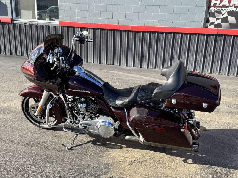 2019 Harley-Davidson Road Glide
