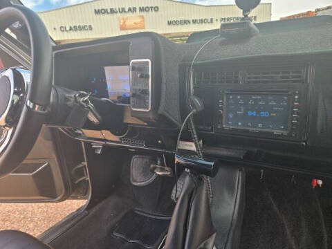 1988 Chevrolet S-10