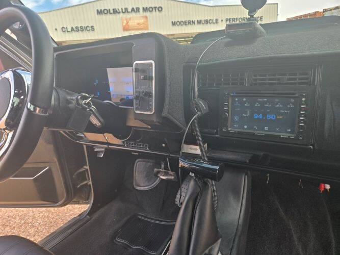 1988 Chevrolet S-10