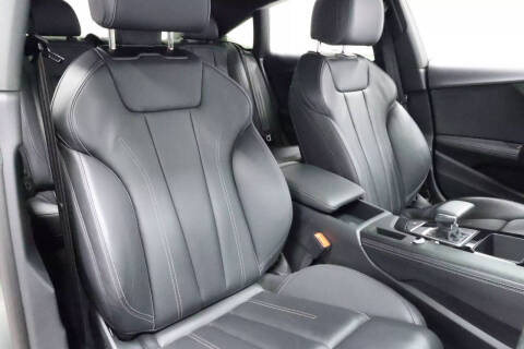 2023 Audi A5 Sportback quattro S line Prem Plus 45 TFSI