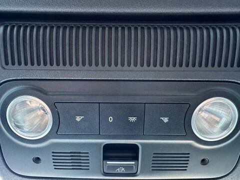 2013 Volkswagen Beetle Convertible