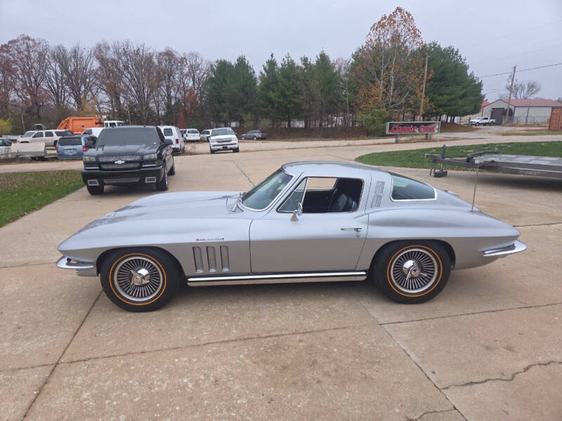 1965 Chevrolet Corvette
