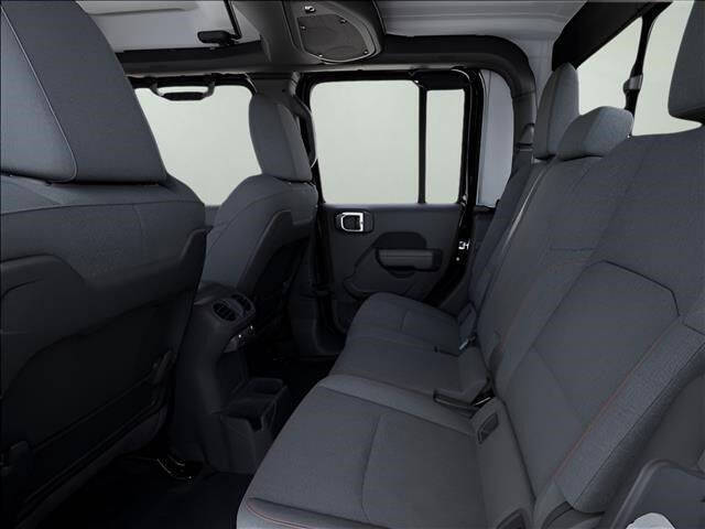 2026 Jeep Gladiator Shadow Ops