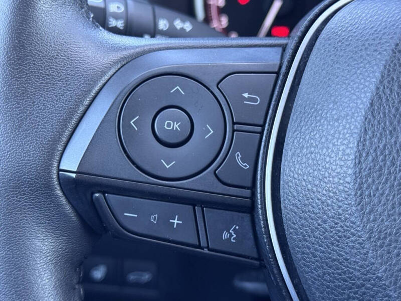 2022 Toyota RAV4 Limited