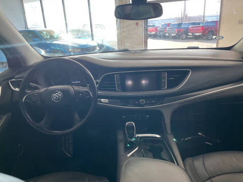 2019 Buick Enclave Essence