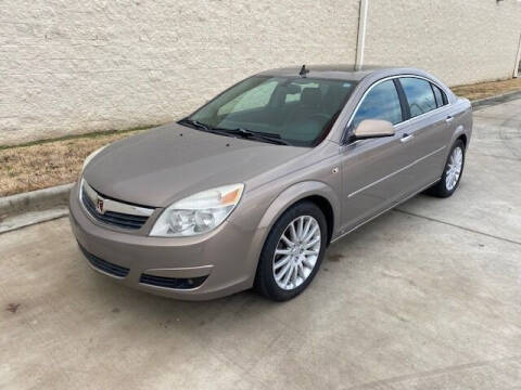 2008 Saturn Aura for sale at Raleigh Auto Inc. in Raleigh NC