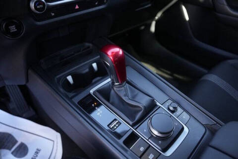 2024 Mazda CX-50 2.5 S Premium