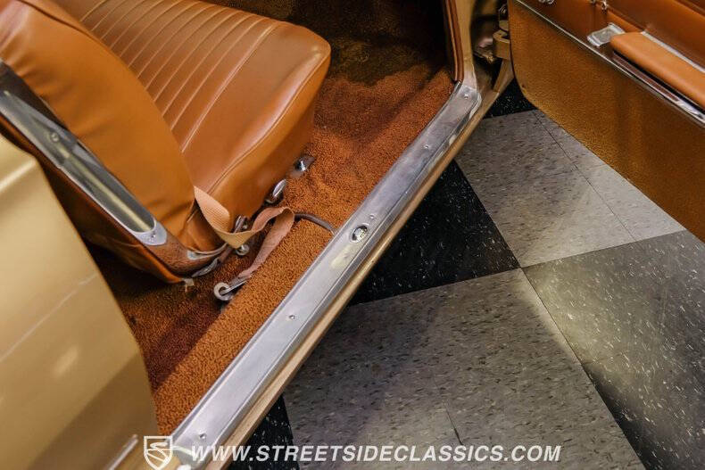 1963 Chevrolet Impala