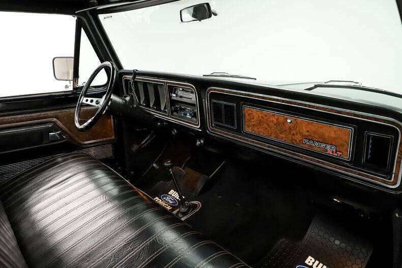 1978 Ford F-250