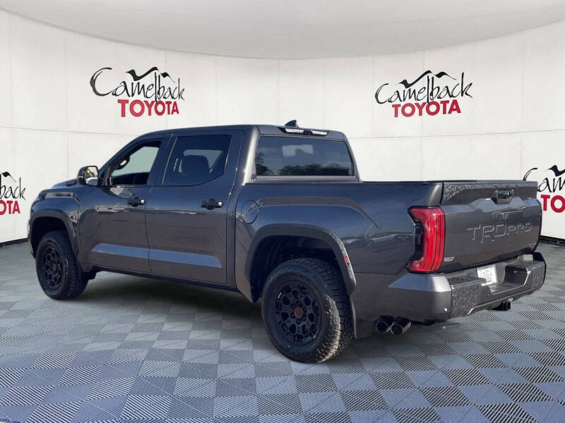 2026 Toyota Tundra TRD Pro HV