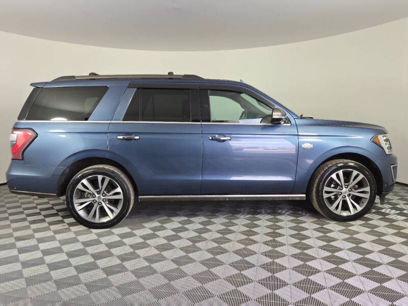 2020 Ford Expedition King Ranch