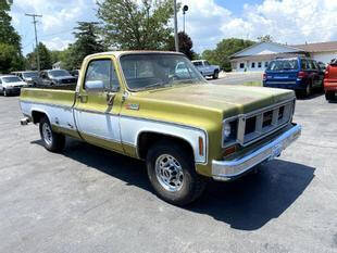 1973 GMC n/a