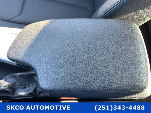 2018 BMW 3 Series 320i