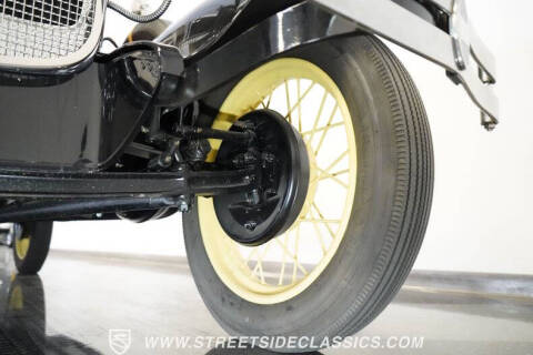 1929 Ford Model A