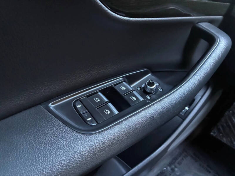 2017 Audi Q7 3.0T quattro Premium Plus