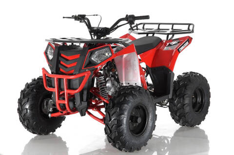 2022 Apollo Commander 125cc for sale at A C Auto Sales in Elkton MD