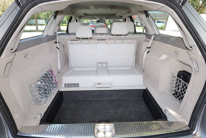 2011 Mercedes-Benz E-Class E 350 Luxury 4MATIC