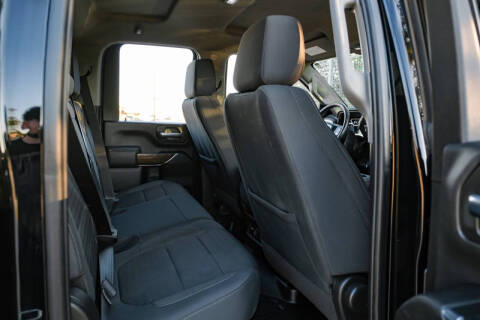 2022 GMC Sierra 2500HD