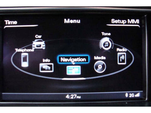 2013 Audi Allroad 2.0T quattro Prestige