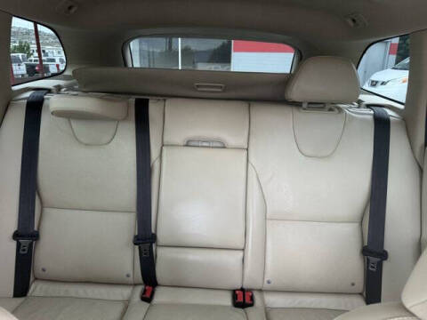 2012 Volvo XC60