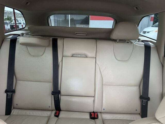 2012 Volvo XC60