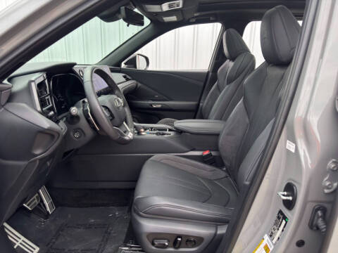 2024 Lexus TX 500h F SPORT Performance Premium