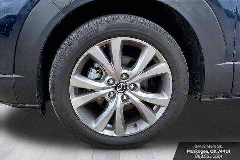 2023 Mazda CX-30 2.5 S Select