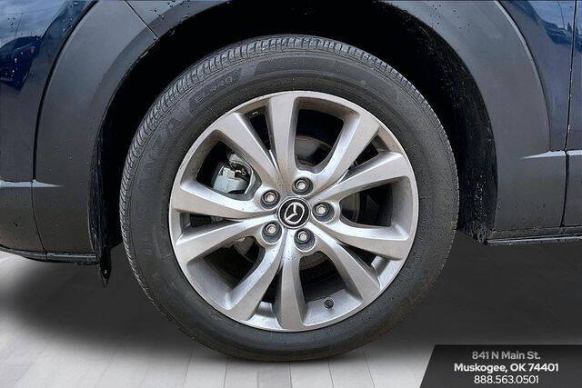 2023 Mazda CX-30 2.5 S Select