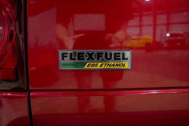 2008 Dodge Ram 1500 ST