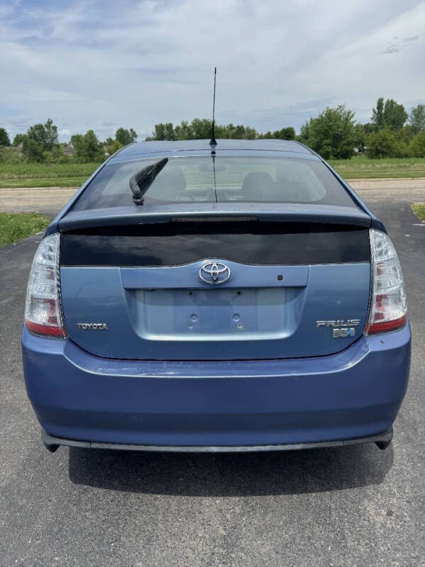 2006 Toyota Prius