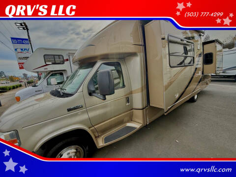 2009 Four Winns Siesta for sale at QRV'S LLC in Milwaukie OR