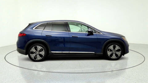 2023 Mercedes-Benz EQE EQE 350+
