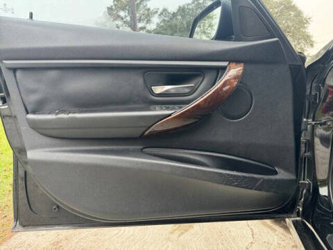 2014 BMW 3 Series 328i