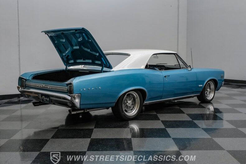1966 Pontiac LeMans