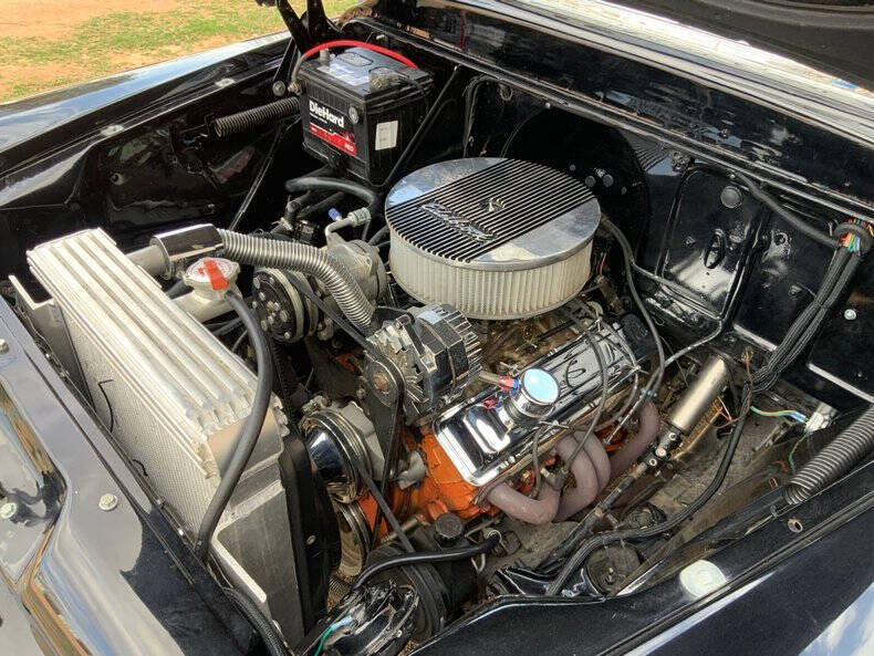 1958 GMC 101