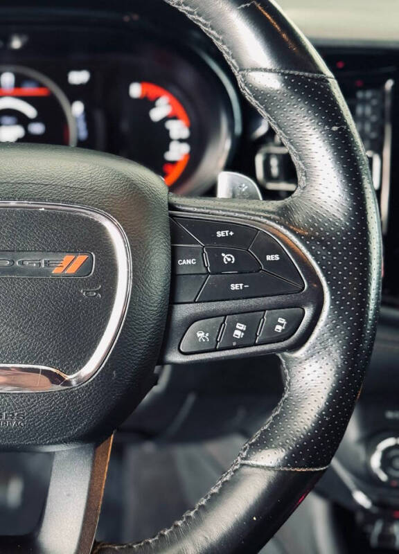 2020 Dodge Challenger R/T 50th Anniversary