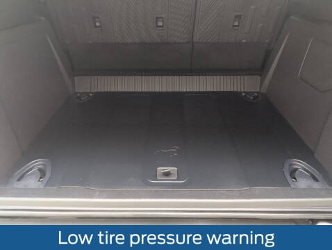 2023 Ford Bronco Badlands Advanced