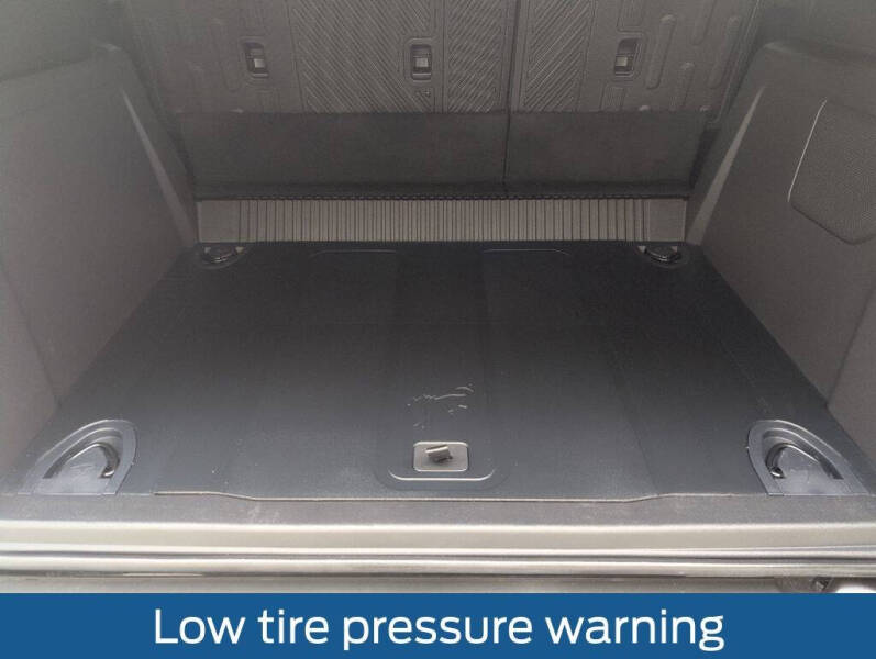 2023 Ford Bronco Badlands Advanced