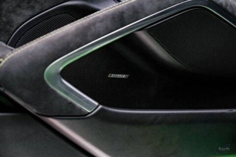 2018 Porsche 911 GT3