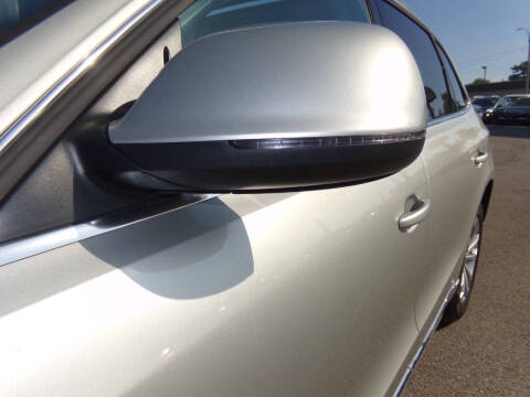 2014 Audi Q5 2.0T quattro Premium Plus