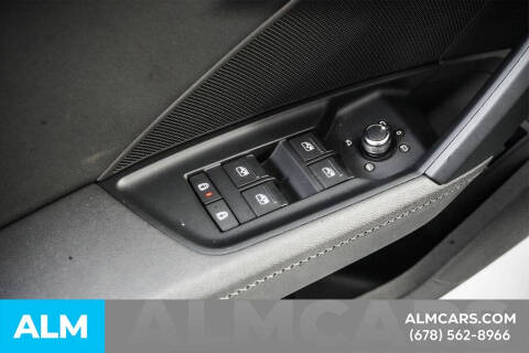 2024 Audi A3 Premium 40 TFSI