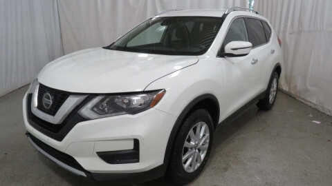 2020 Nissan Rogue for sale at Brunswick Auto Mart in Brunswick OH