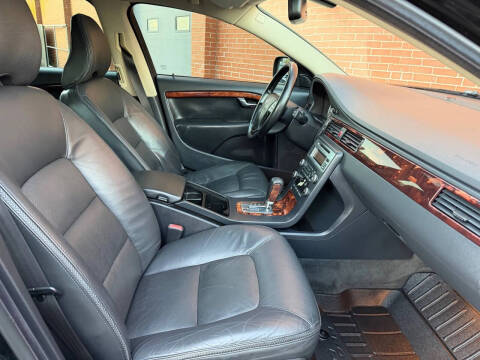 2008 Volvo XC70 3.2