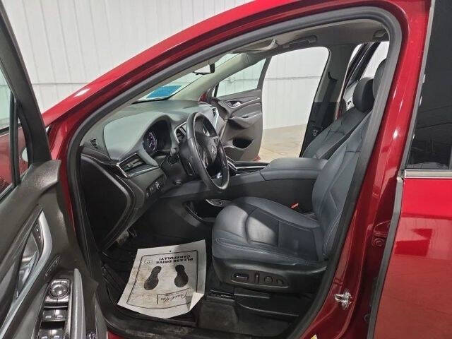 2020 Buick Enclave Premium