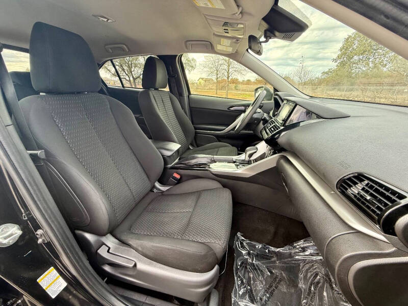 2024 Mitsubishi Eclipse Cross ES - Photo 13