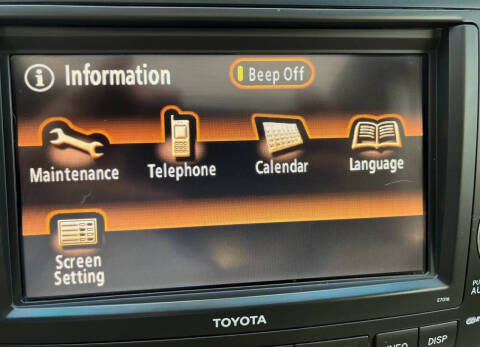 2008 Toyota Highlander Limited