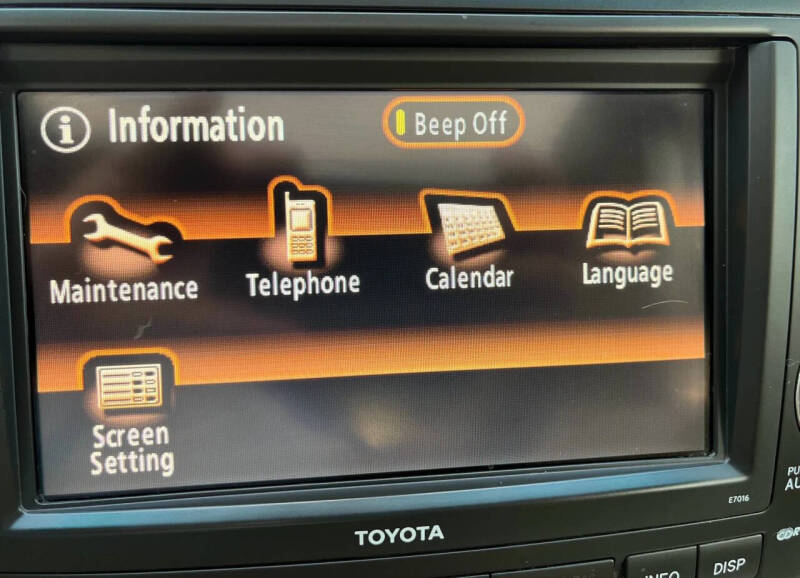 2008 Toyota Highlander Limited