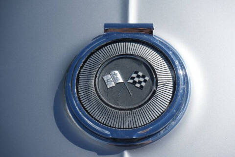 1967 Chevrolet Corvette