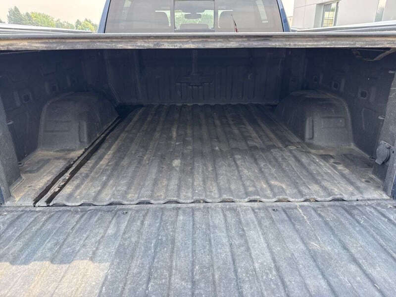 2022 Chevrolet Silverado 1500 Limited
